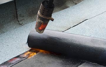 Bengal asphalt roofing replacement