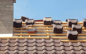 Bengal clay roofing costs