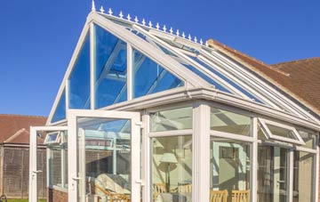 conservatory roof insulation costs Bengal
