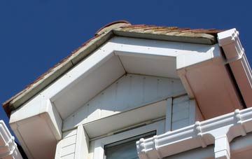 Bengal fascia installation costs