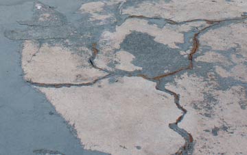 fibreglass roofing replacement Bengal