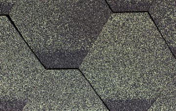 Bengal fibreglass shingle repairs