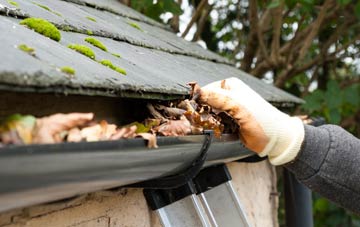 gutter cleaning Bengal, Pembrokeshire