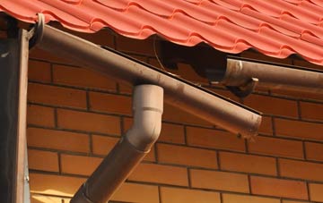 Bengal gutter repair costs