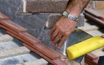 is Bengal lead roofing safe?