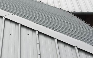disadvantages of Bengal metal roofing