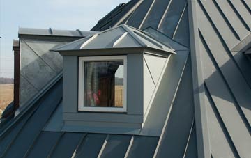 metal roofing Bengal, Pembrokeshire