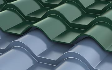 who should consider Bengal plastic roofs