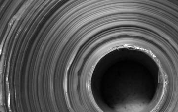 Bengal pvc roof replacement