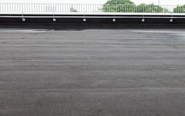 Bengal asphalt roof replacement