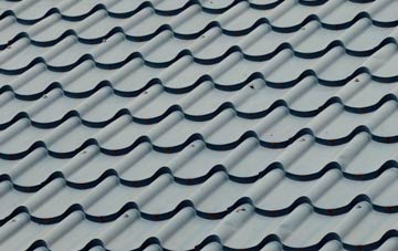 Bengal rubber roofing companies