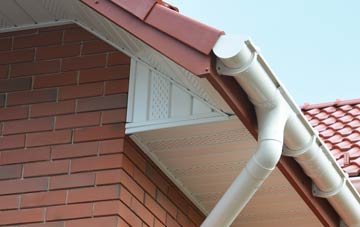 Bengal soffit repair costs