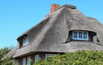 thatch roofing Bengal, Pembrokeshire