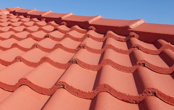 Bengal tile and slate roof replacement