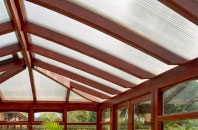 Bengal conservatory roofing insulation