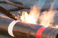 Bengal flat roofing replacement