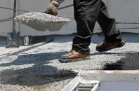 find rated Bengal flat roofing replacement companies