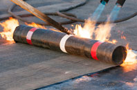 Bengal flat roof sealing