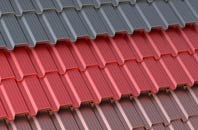 find rated Bengal plastic roofing companies