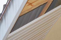 rated Bengal soffit repair companies